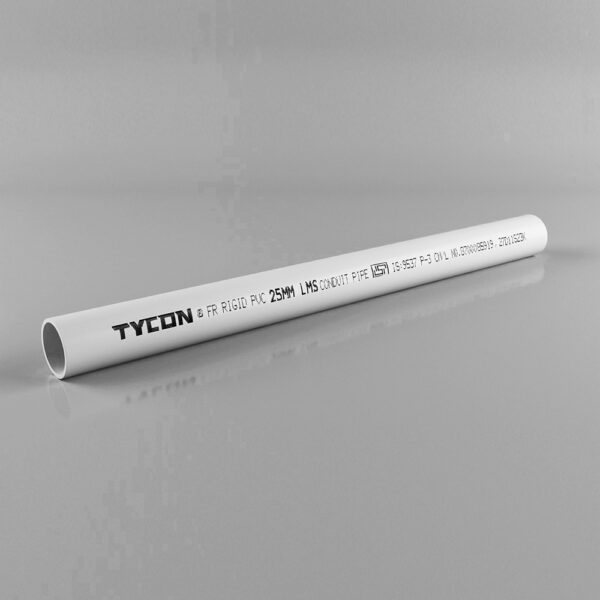 PVC Conduit Pipe