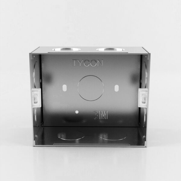 Electrical Modular Box (3 Module) - Image 2