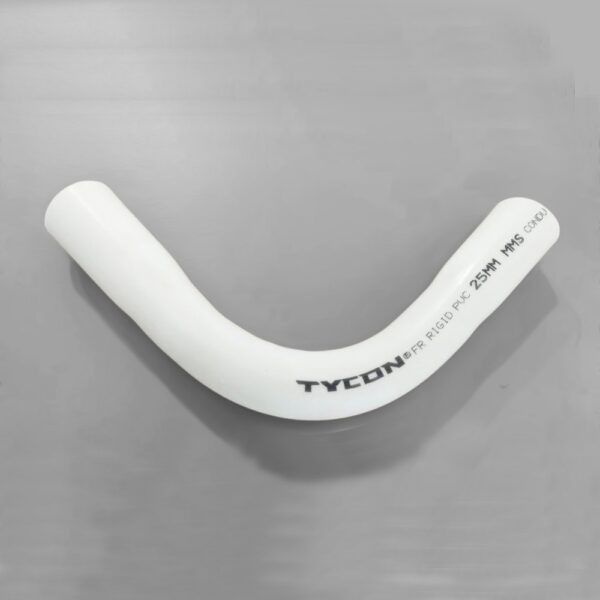 PVC Bend