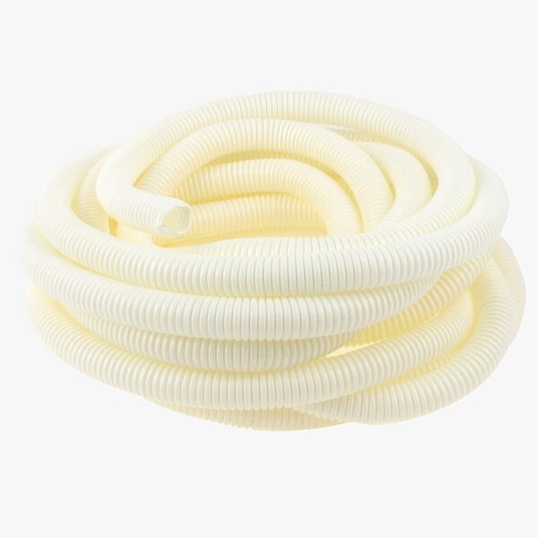 Corrugated Pipes