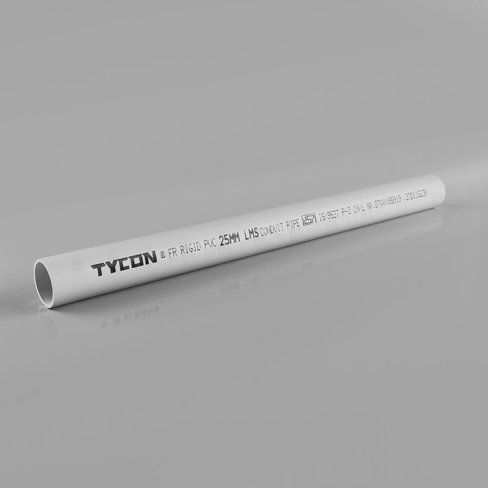 25mm Light Tycon (New)