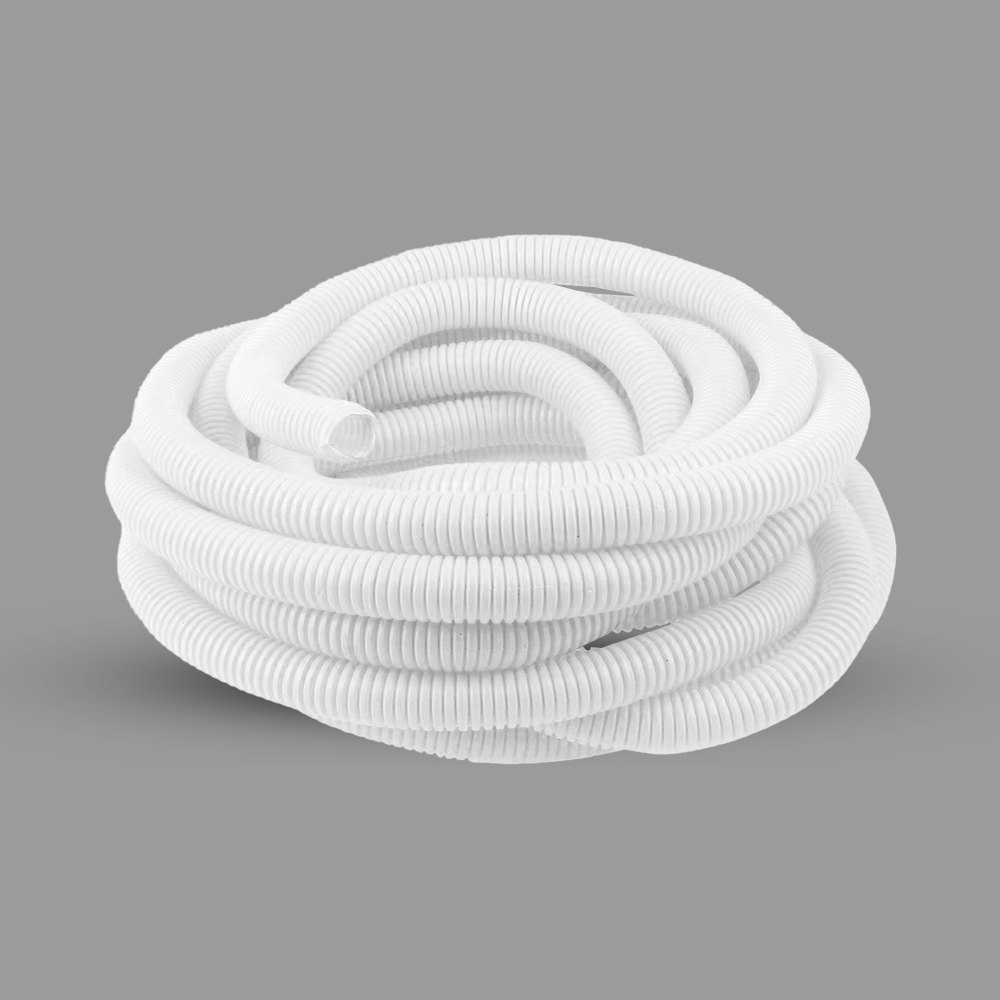 Corrugated Pipes