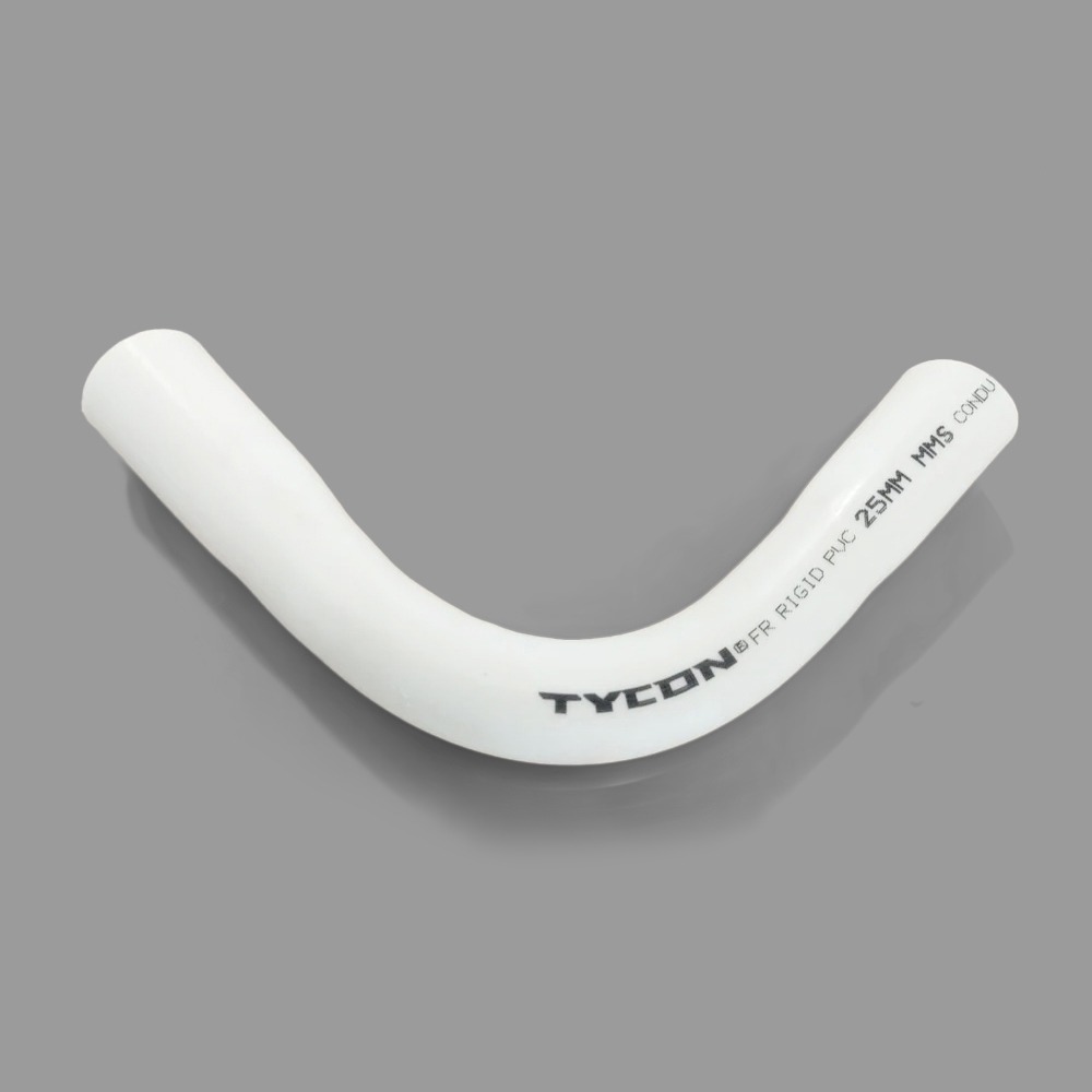 PVC Bend 1